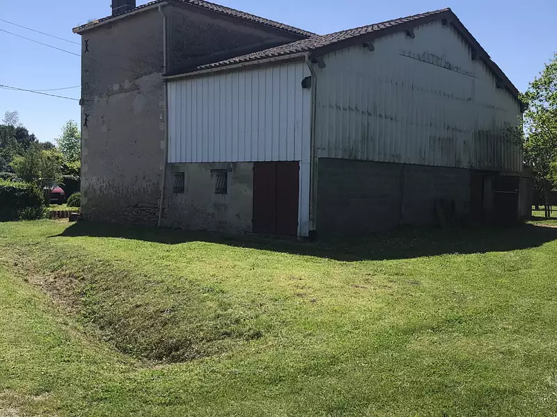 Maison, 120 m²