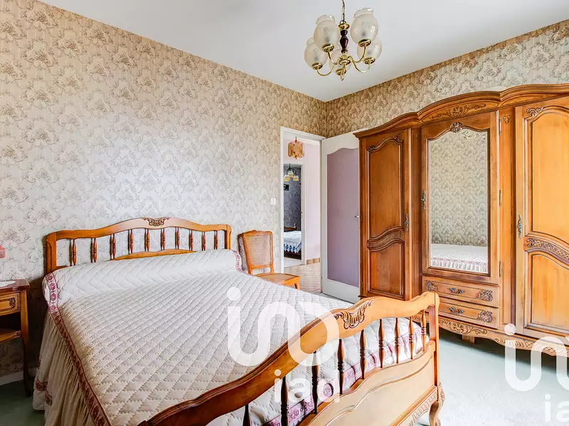 Maison, 106 m²