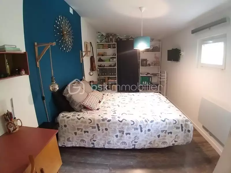Maison, 106 m²