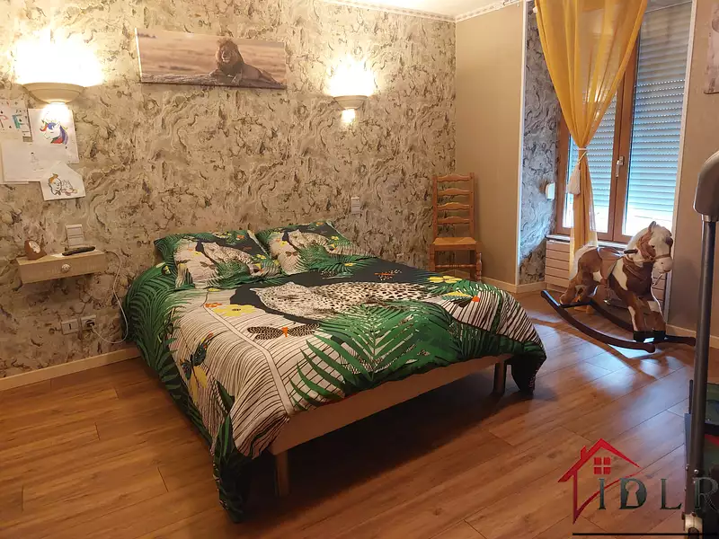 Appartement, 164 m²