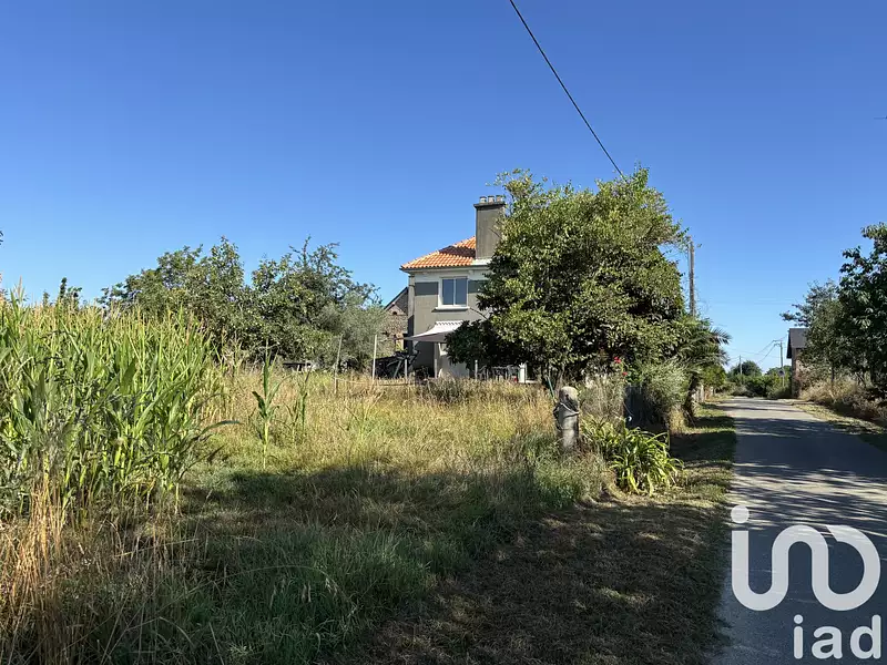 Maison, 164 m²