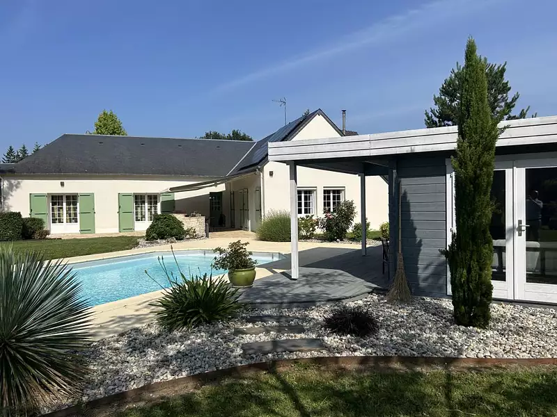 Maison, 178 m²