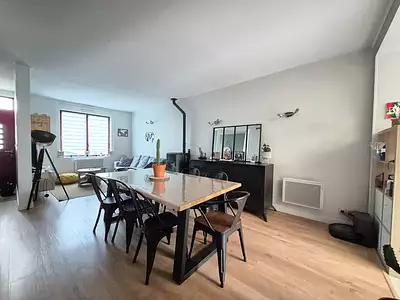 Maison, 87 m²
