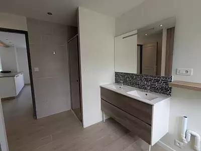 Maison, 123 m²