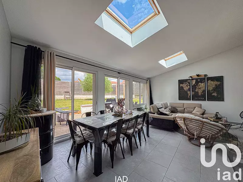 Maison, 150 m²