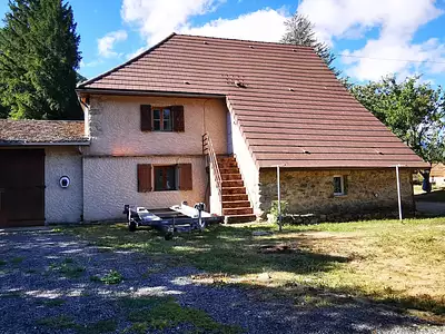 Maison, 144 m²