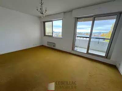 Appartement, 40,89 m²