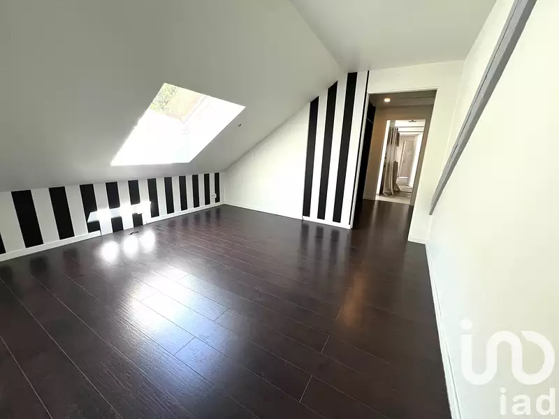 Appartement, 133 m²