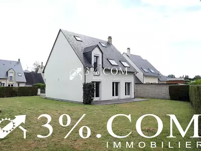 Maison, 116 m²