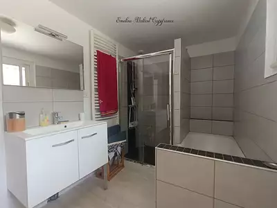 Maison, 132 m²