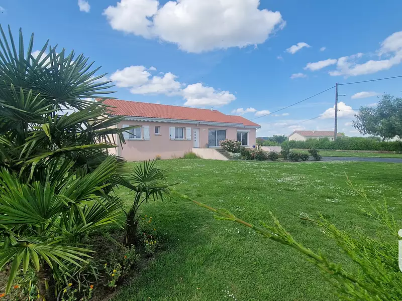 Maison, 140 m²