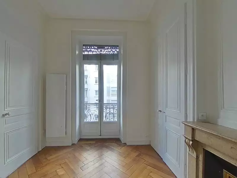 Appartement, 38 m²