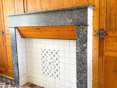 Maison, 143 m²