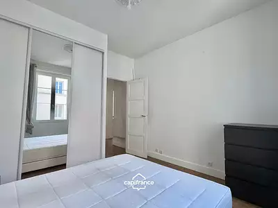 Appartement, 65 m²