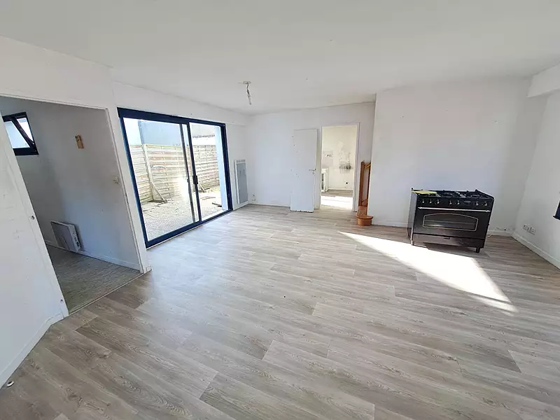 Appartement, 104 m²