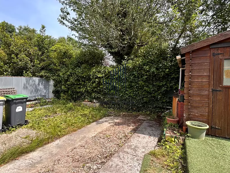 Appartement, 94,68 m²