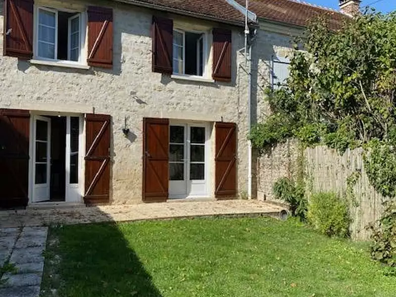Maison, 76 m²