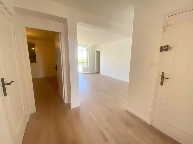 Appartement, 66,38 m²
