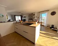 Appartement, 119 m²