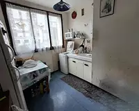 Appartement, 50,4 m²