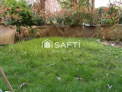 Appartement, 32 m²