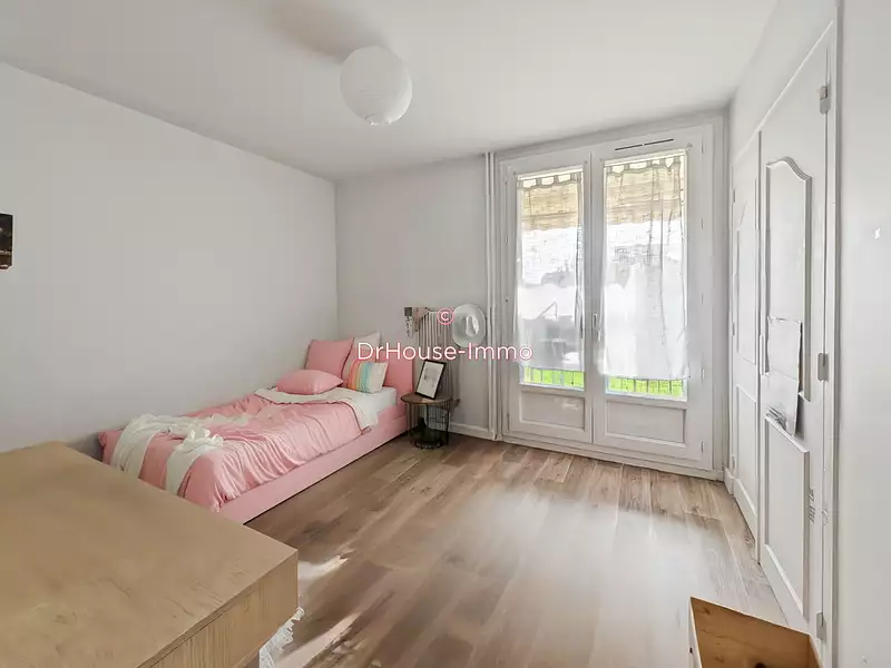 Appartement, 69 m²