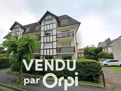 Appartement, 42 m²