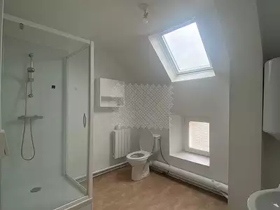 Appartement, 45,94 m²