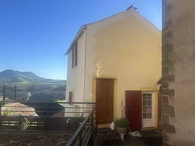 Maison, 41 m²