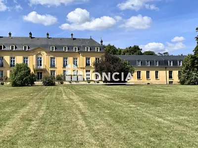 Appartement, 79 m²