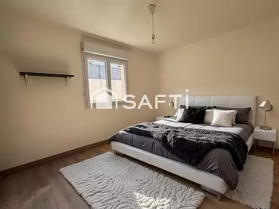 Maison, 94 m²