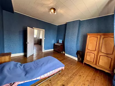 Maison, 198 m²