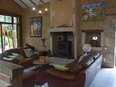 Maison, 172 m²