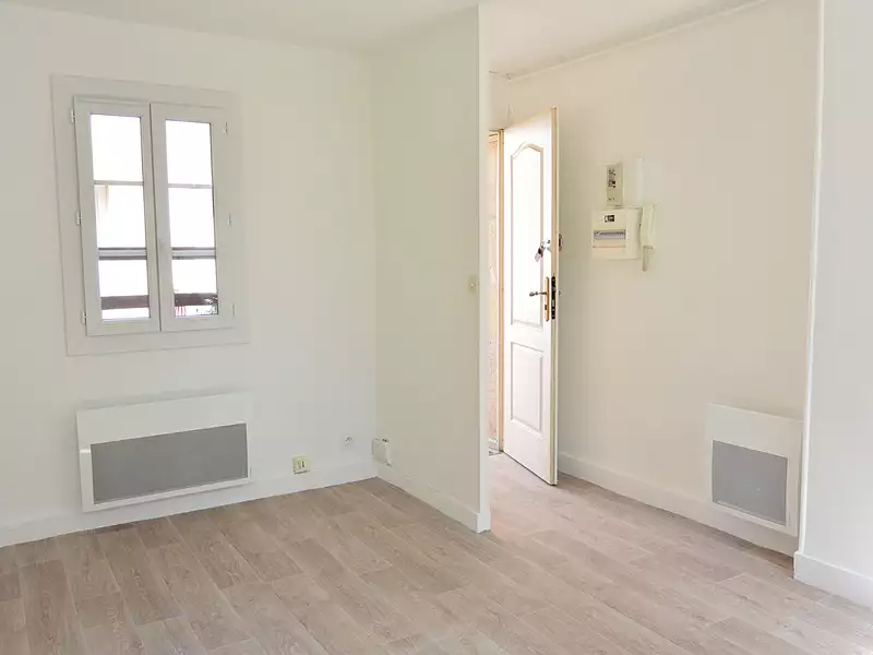 Appartement, 23,82 m²