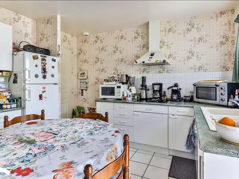 Maison, 130 m²