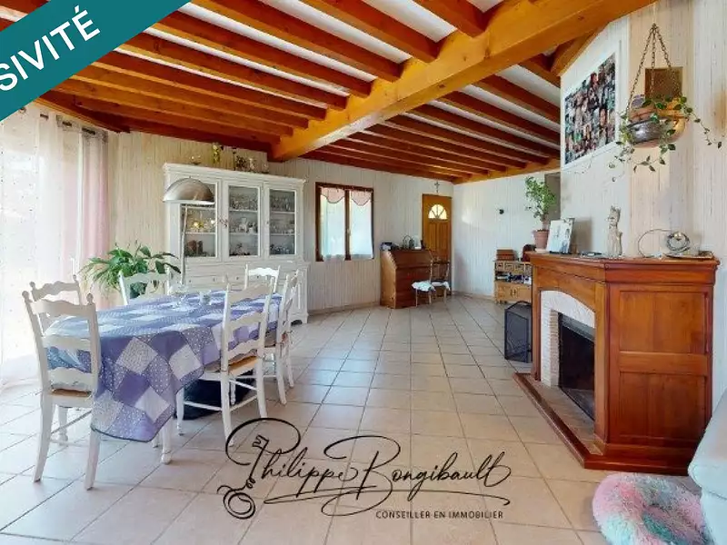 Maison, 180 m²