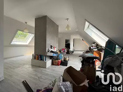 Maison, 189 m²