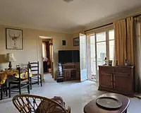 Appartement, 56,05 m²