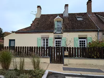 Maison, 125 m²