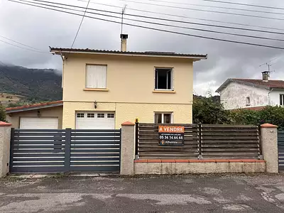 Maison, 159,42 m²
