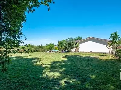 Maison, 120 m²
