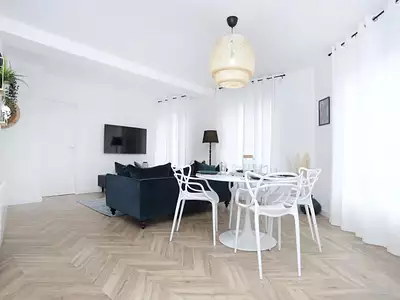 Appartement, 64 m²