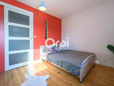 Maison, 110 m²