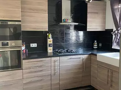 Maison, 76 m²