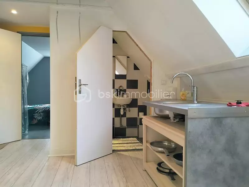 Maison, 127 m²