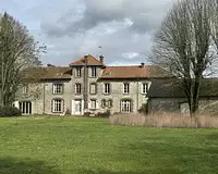 Maison, 784 m²