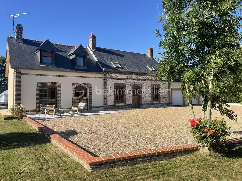 Maison, 140 m²