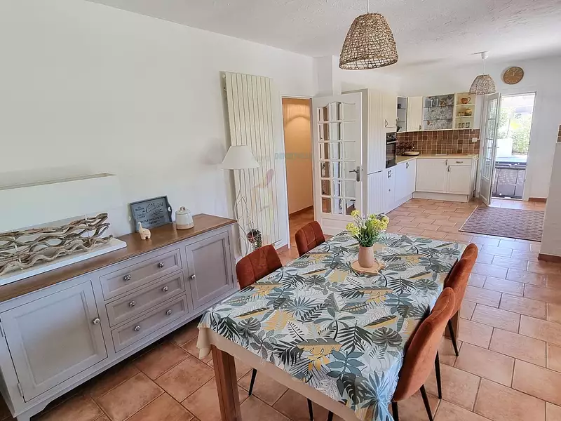 Maison, 114 m²