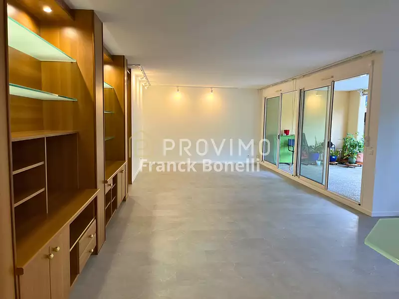 Divers, 129 m²