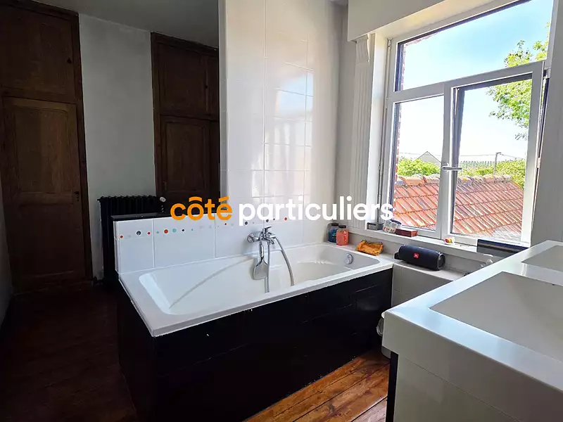 Maison, 155 m²